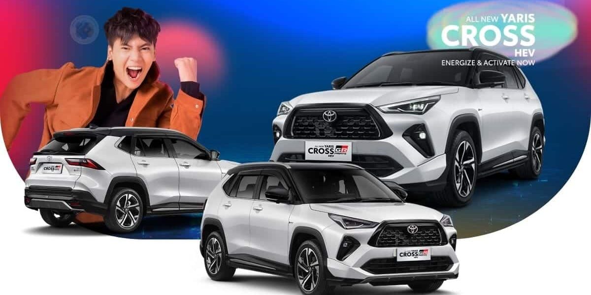Dealer Toyota