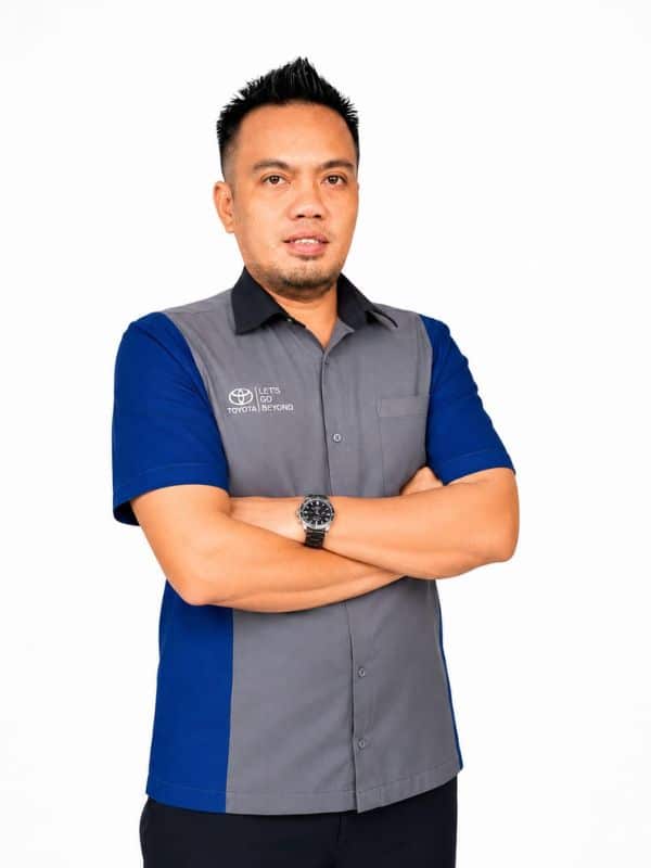 RIZKI DERMAWAN