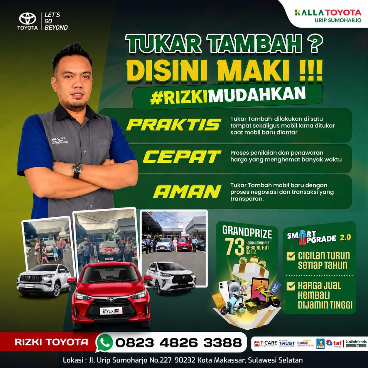 kalla toyota kalla toyota